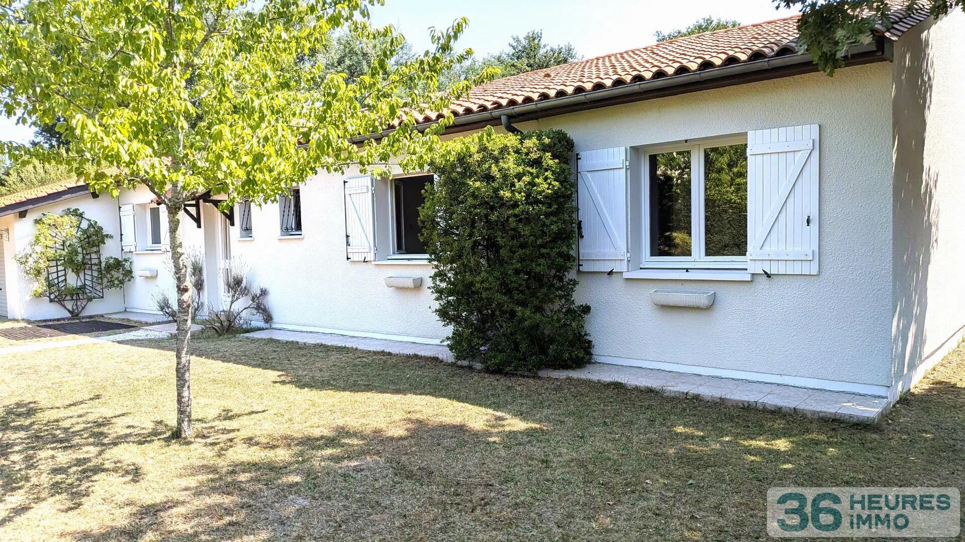 Maison à Martignas-sur-Jalle — vignette 2