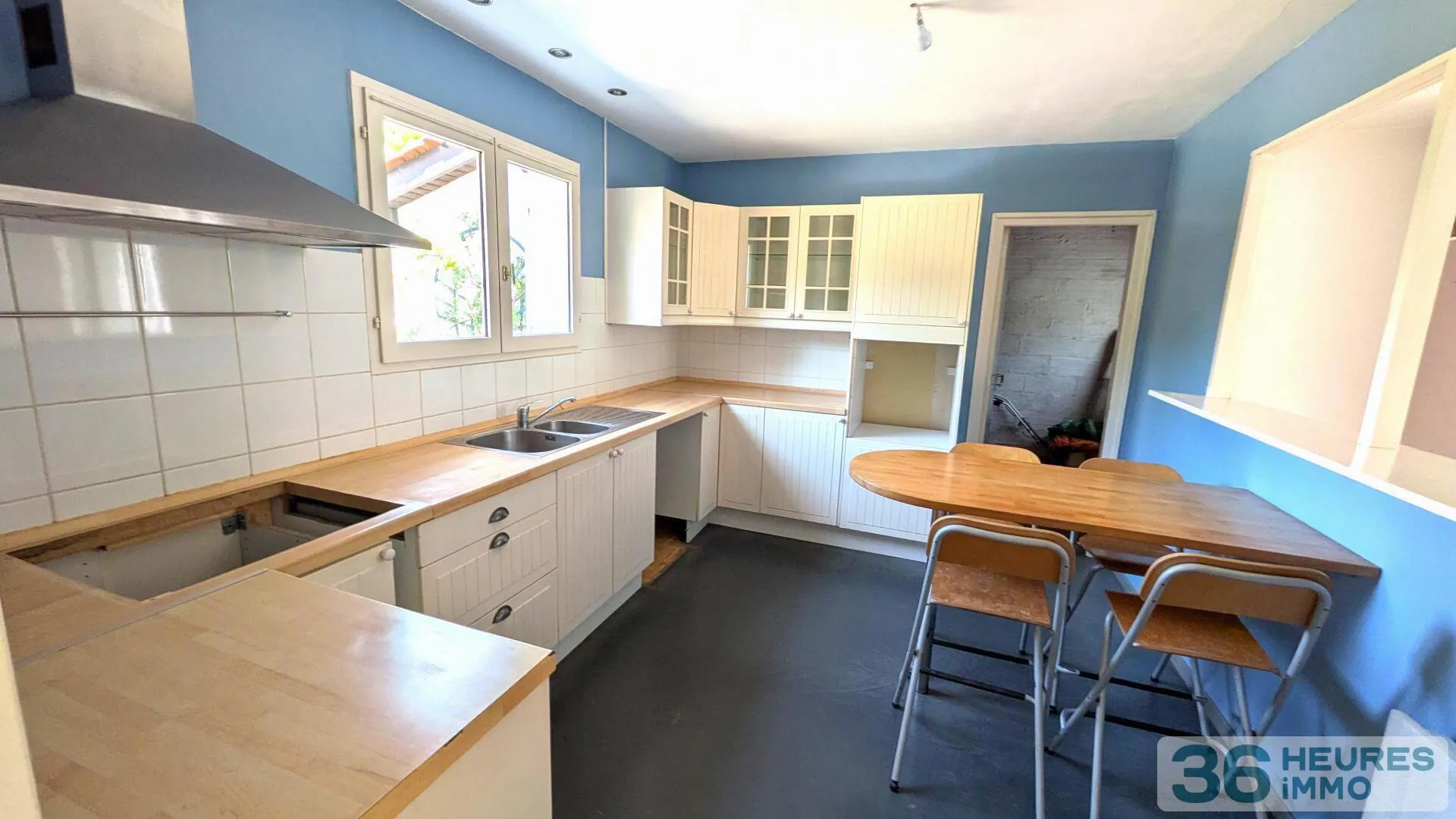 Maison à Martignas-sur-Jalle — vignette 7
