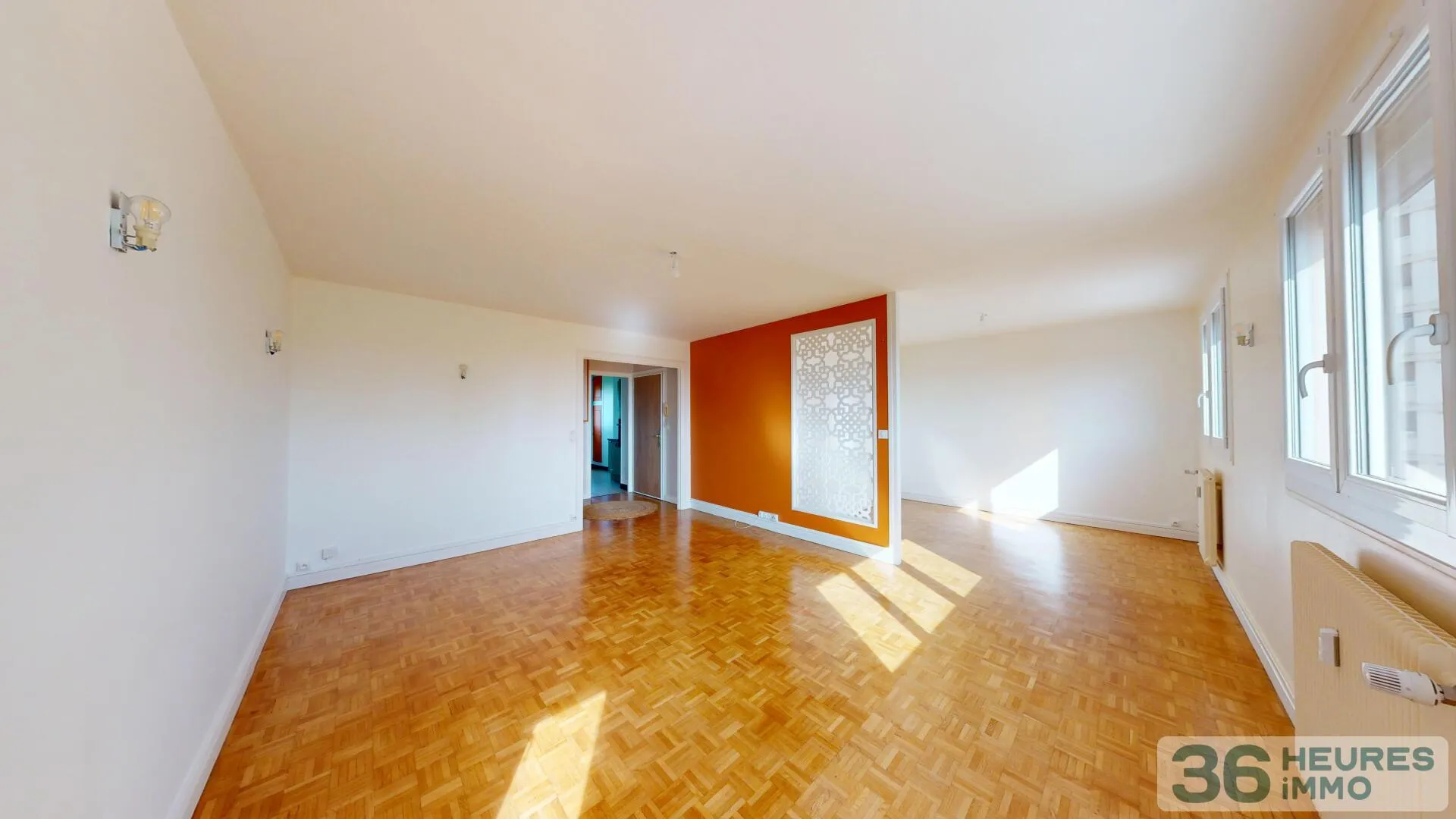 Appartement à Luisant — vignette 2