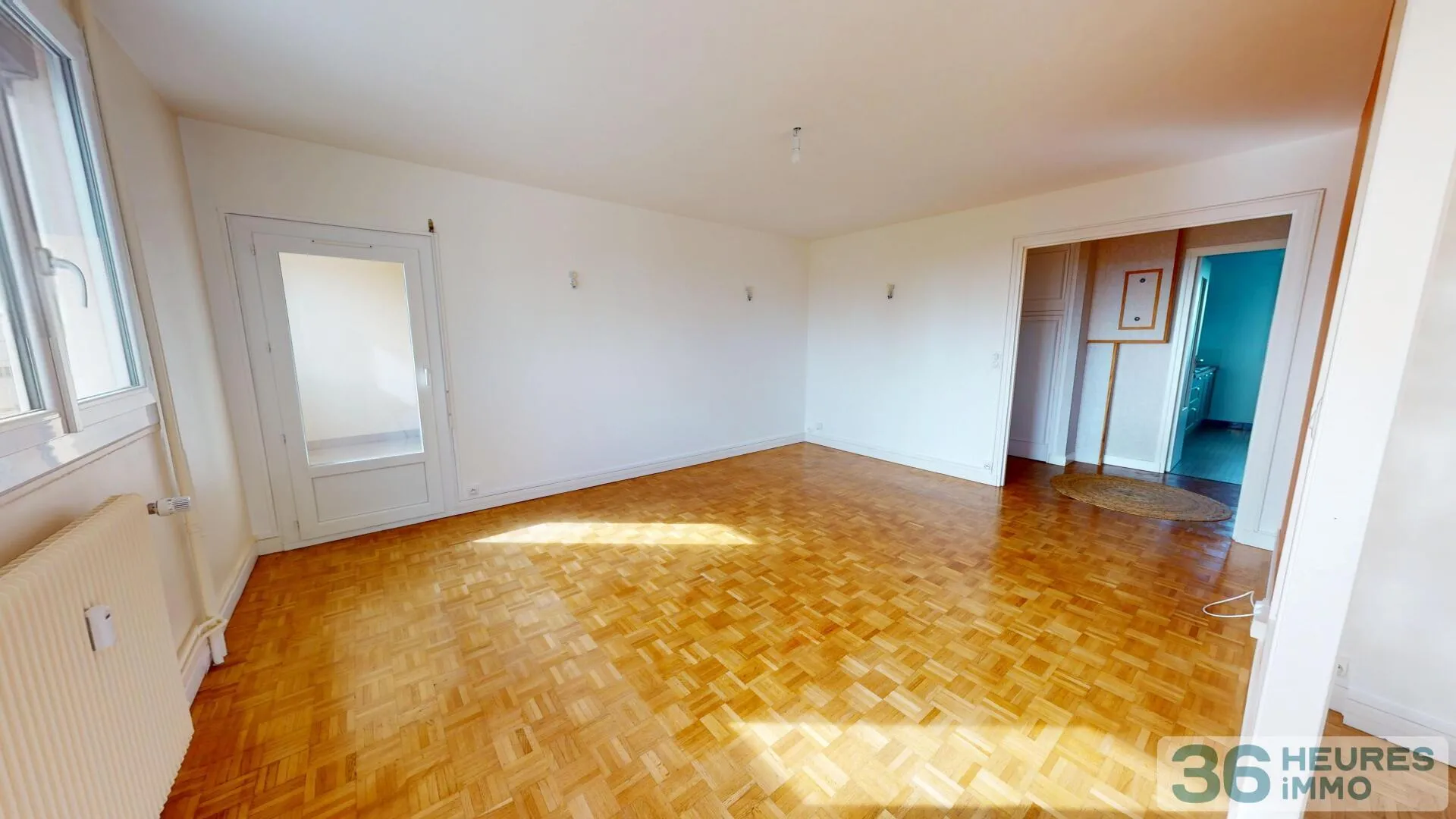 Appartement à Luisant — vignette 4