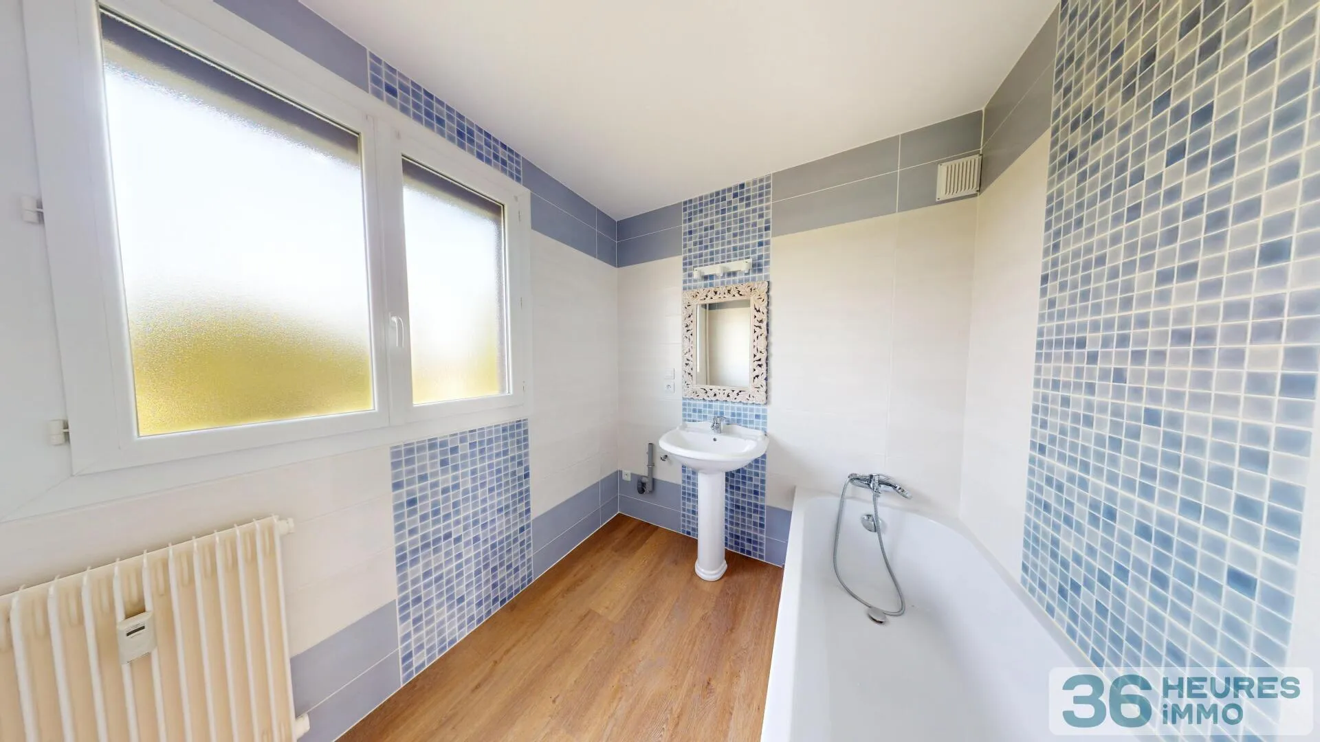 Appartement à Luisant — vignette 9