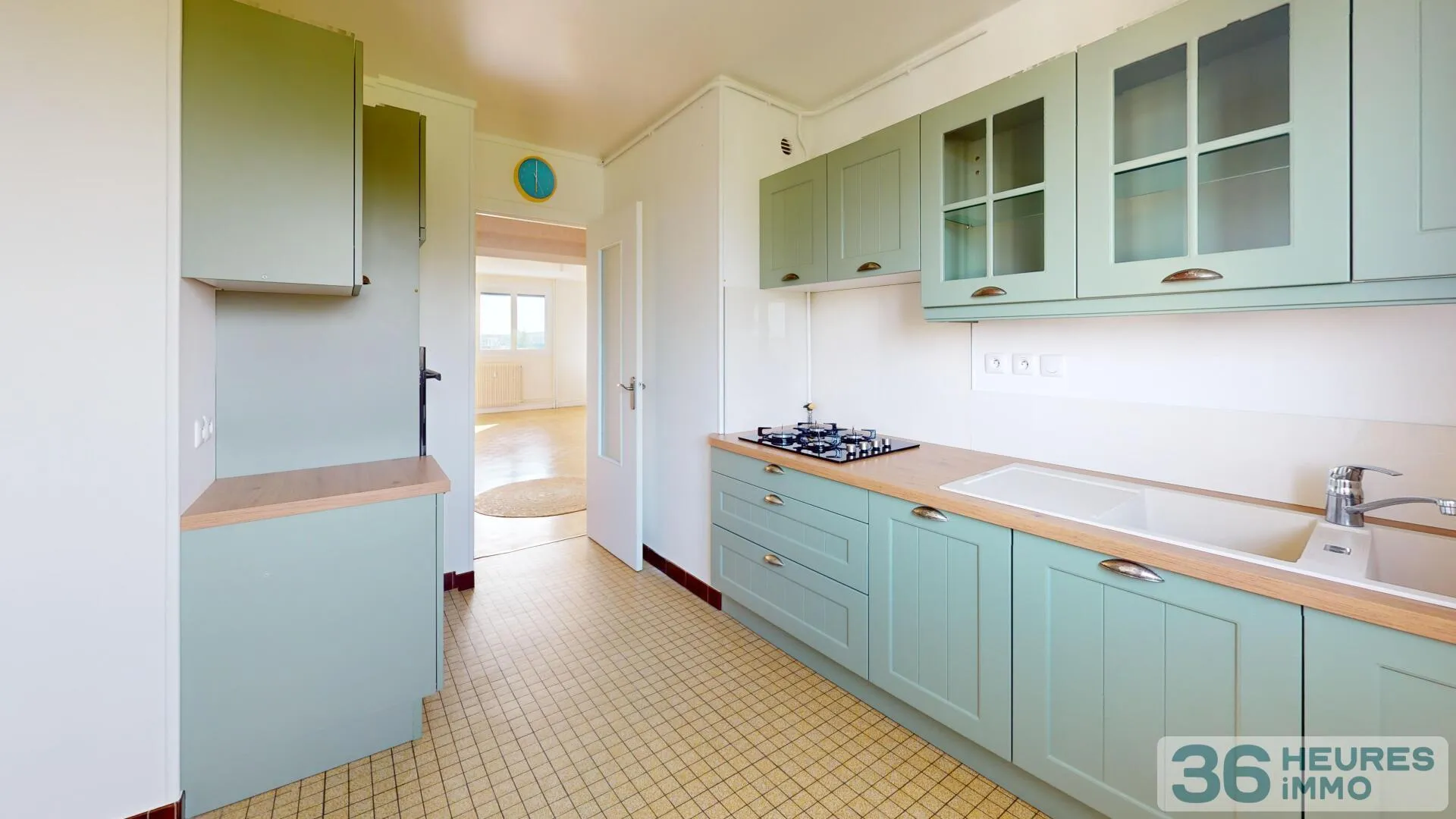 Appartement à Luisant — vignette 6