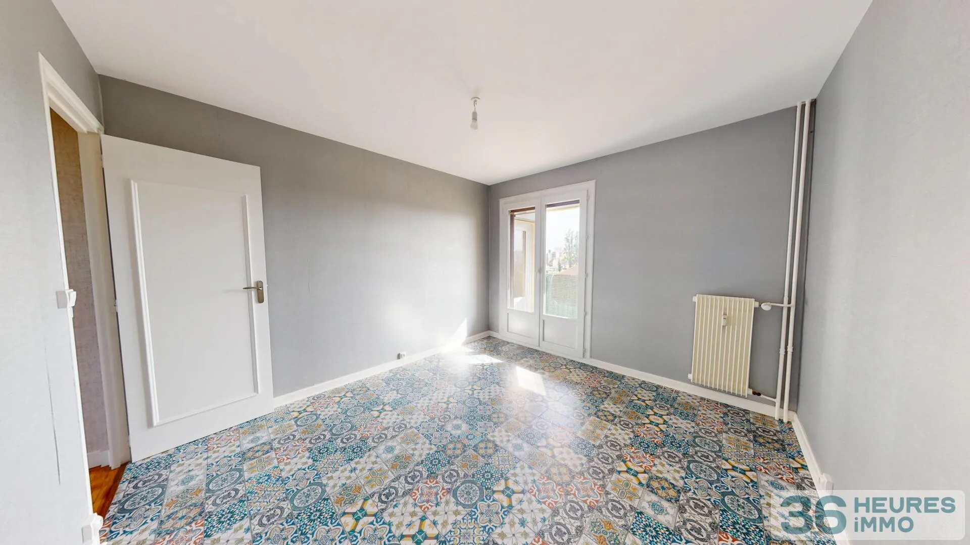 Appartement à Luisant — vignette 8