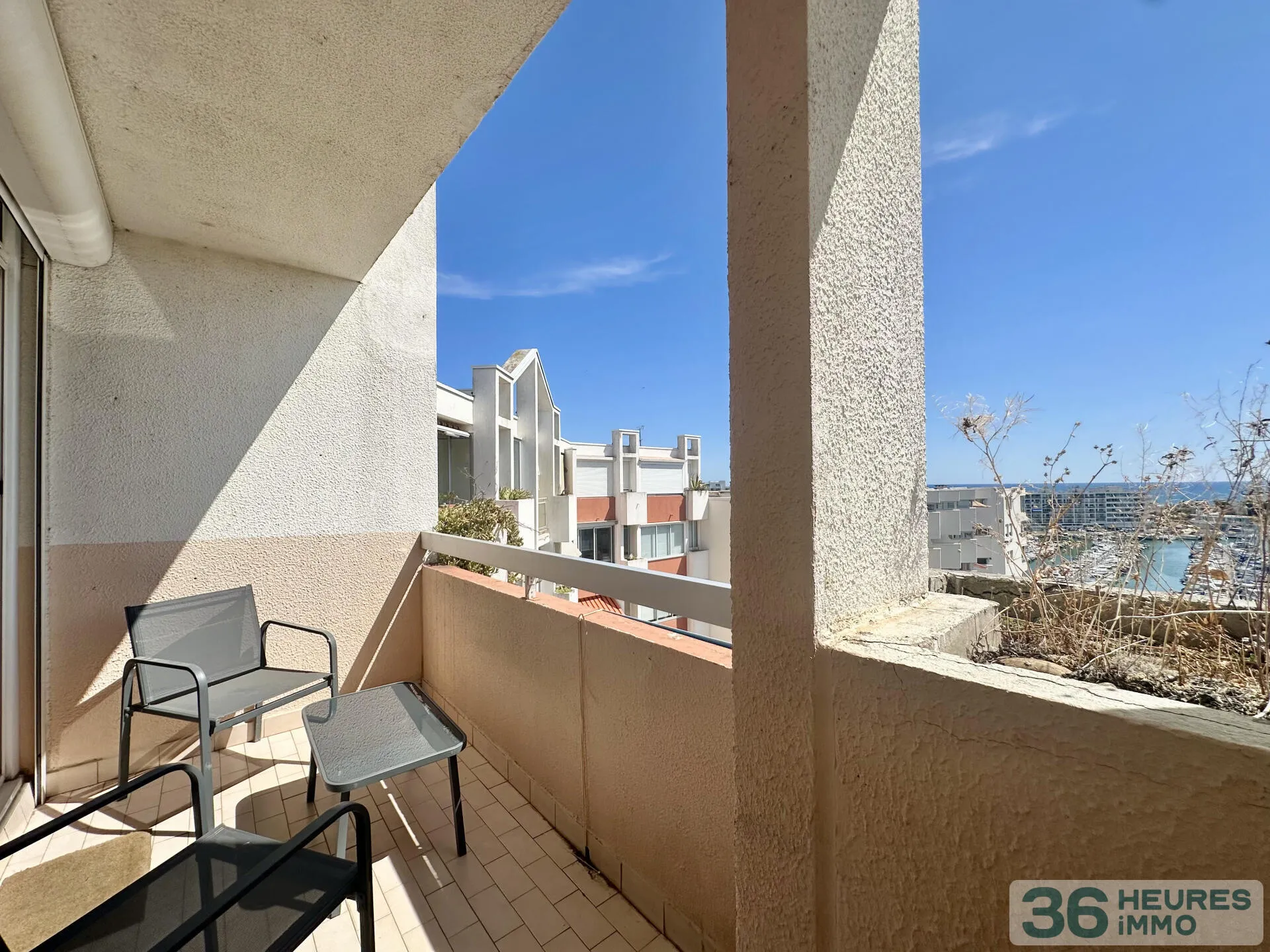 Appartement à Mauguio — vignette 3