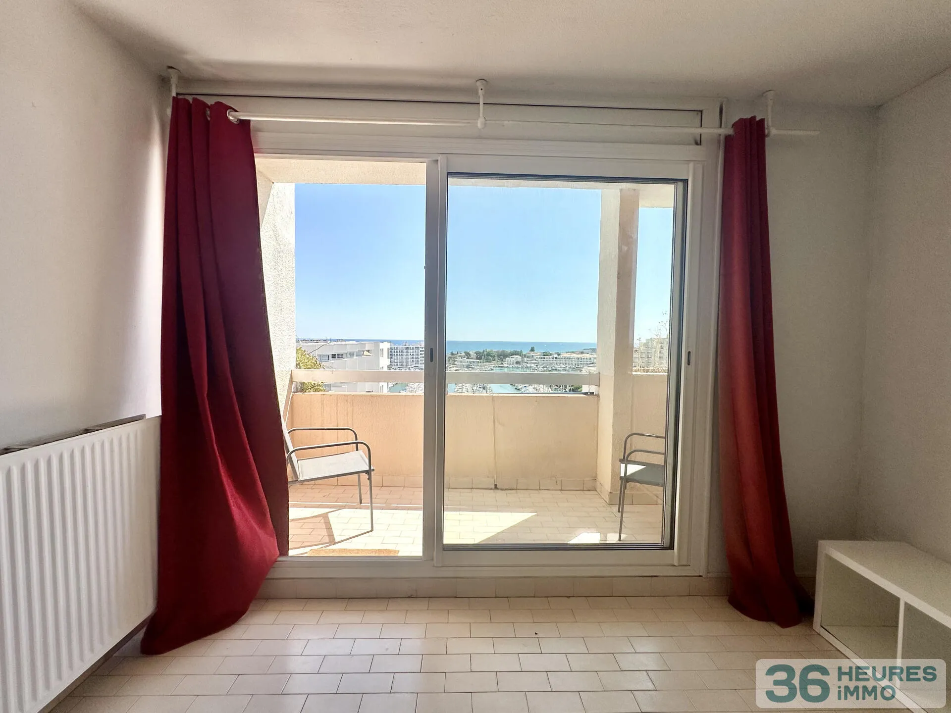 Appartement à Mauguio — vignette 4