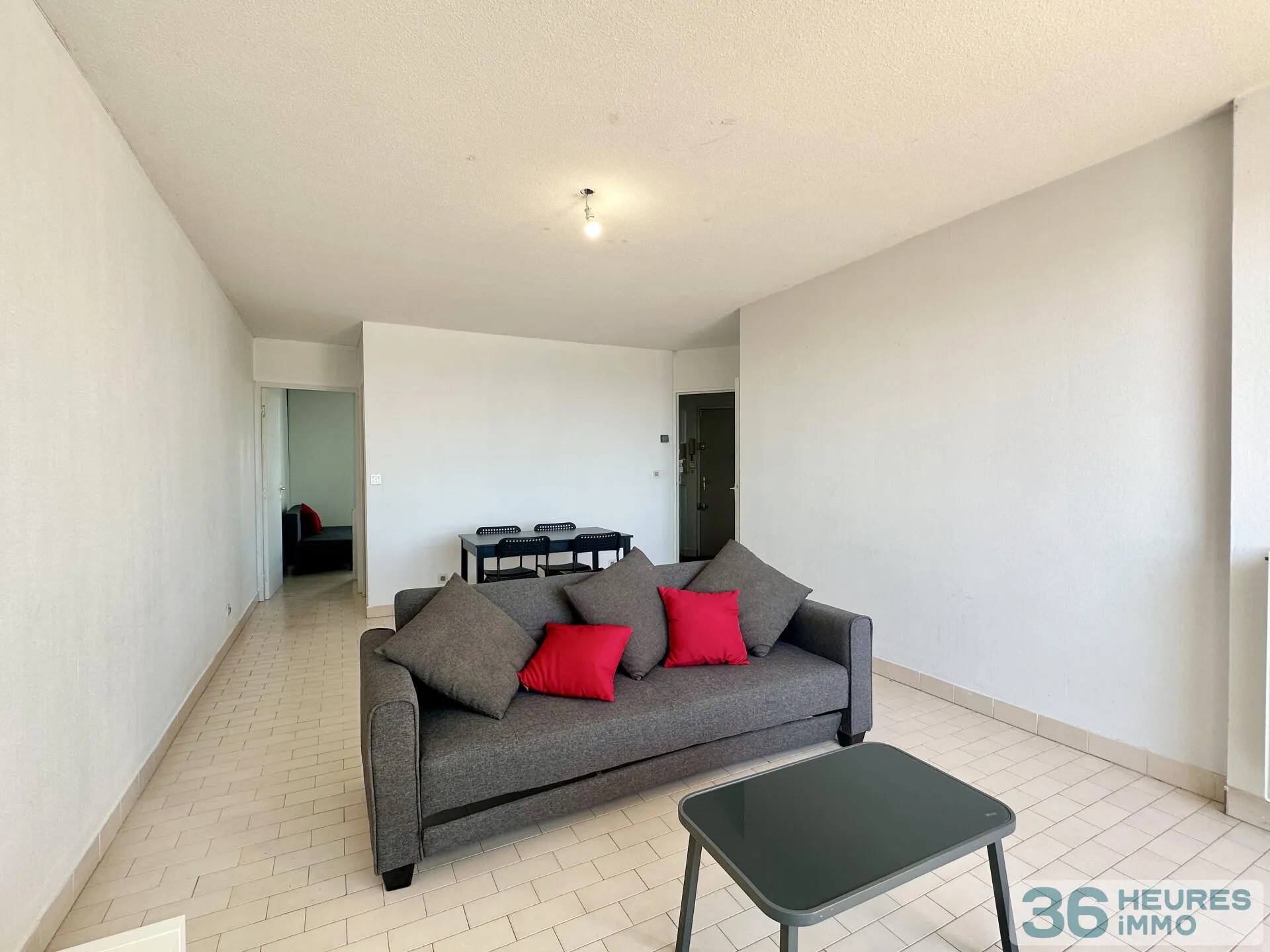 Appartement à Mauguio — vignette 7