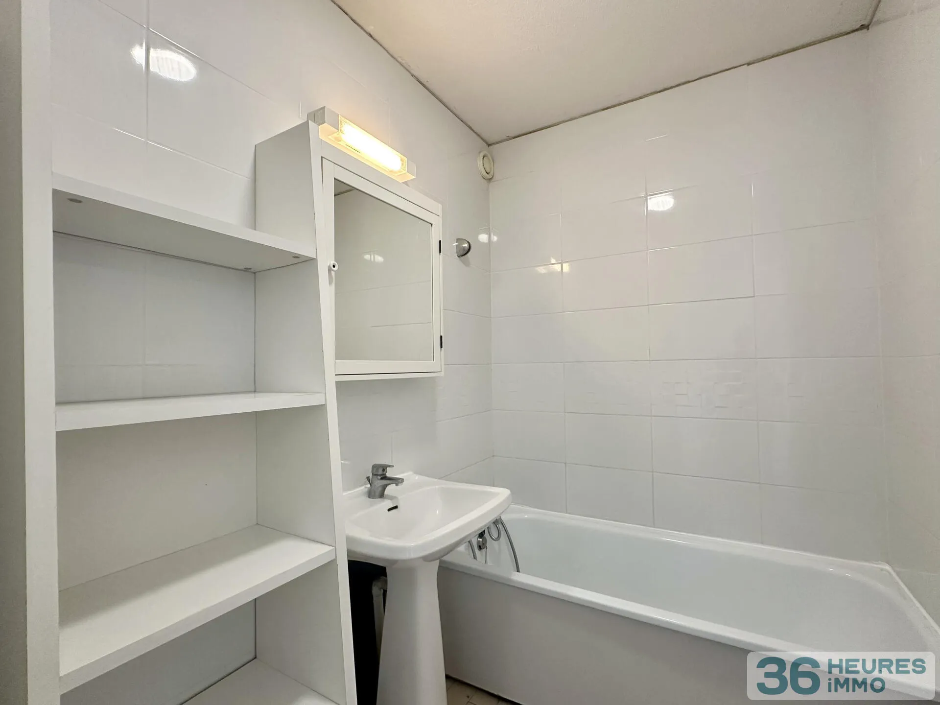 Appartement à Mauguio — vignette 11