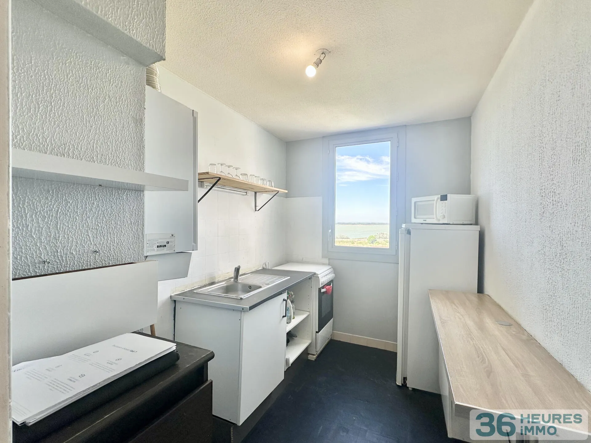 Appartement à Mauguio — vignette 8