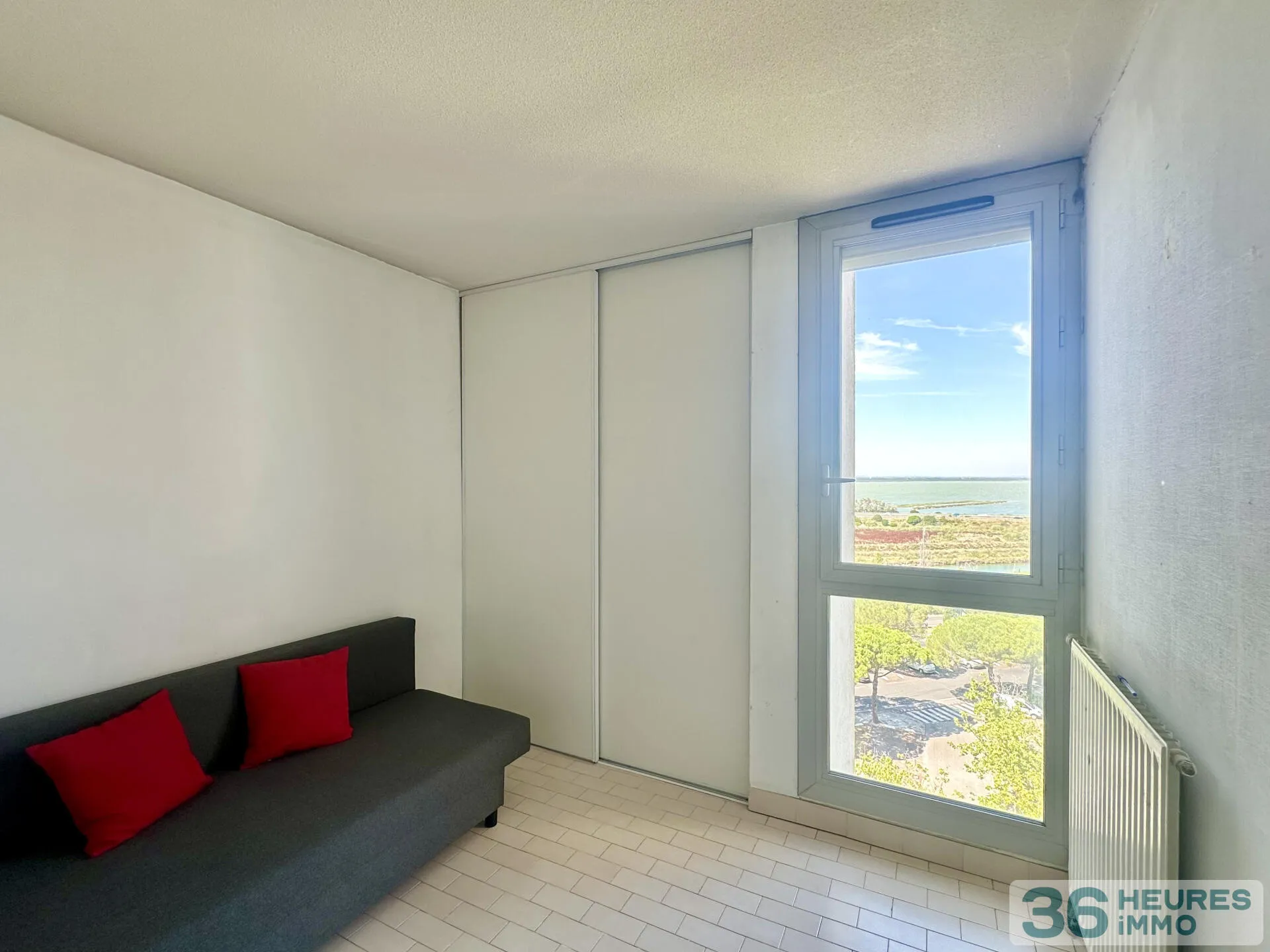 Appartement à Mauguio — vignette 10