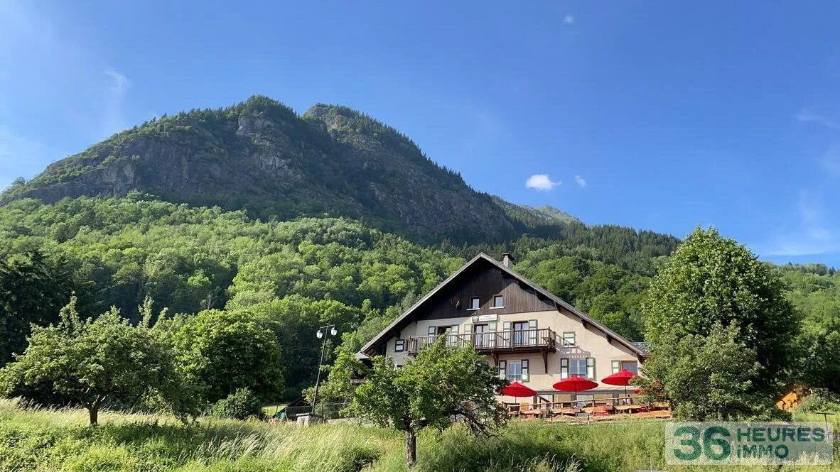 Propriété à Vaujany — vignette 2