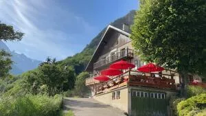 Ensemble immobilier à VAUJANY – Hameau de Pourchery