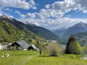Propriété à Vaujany — vignette 4