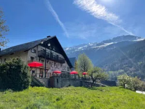 Propriété à Vaujany — vignette 5