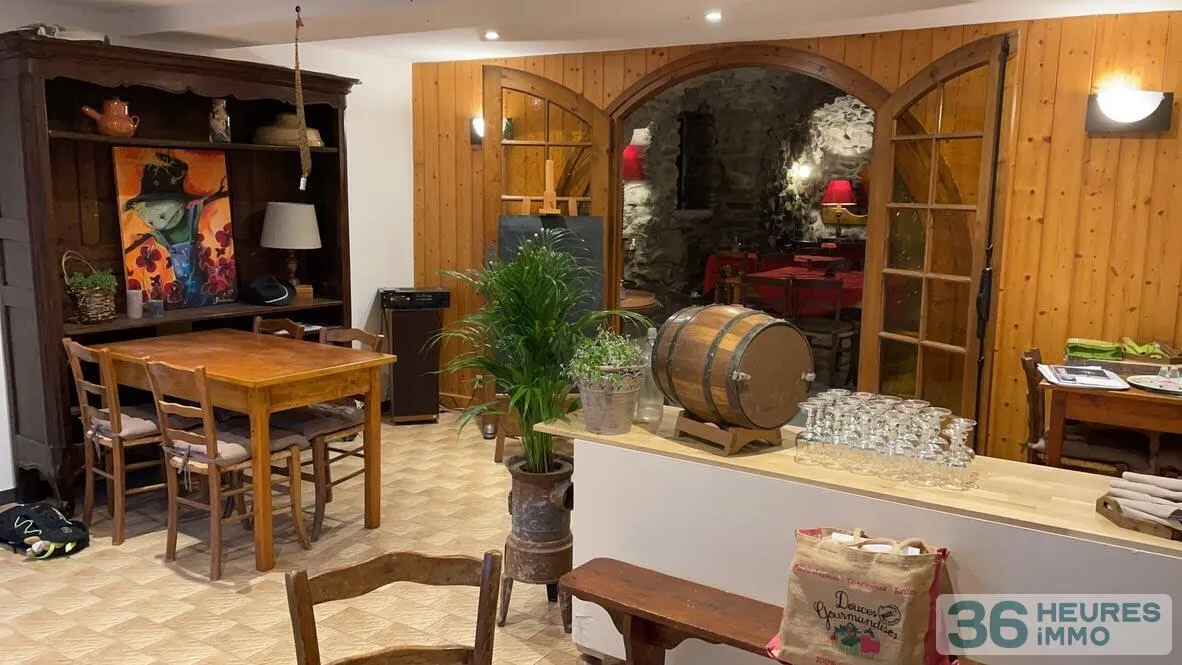 Propriété à Vaujany — vignette 10