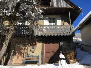 Propriété à Vaujany — vignette 14