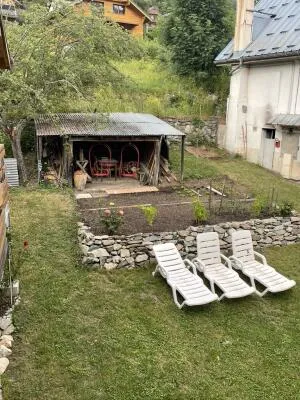 Propriété à Vaujany — vignette 12