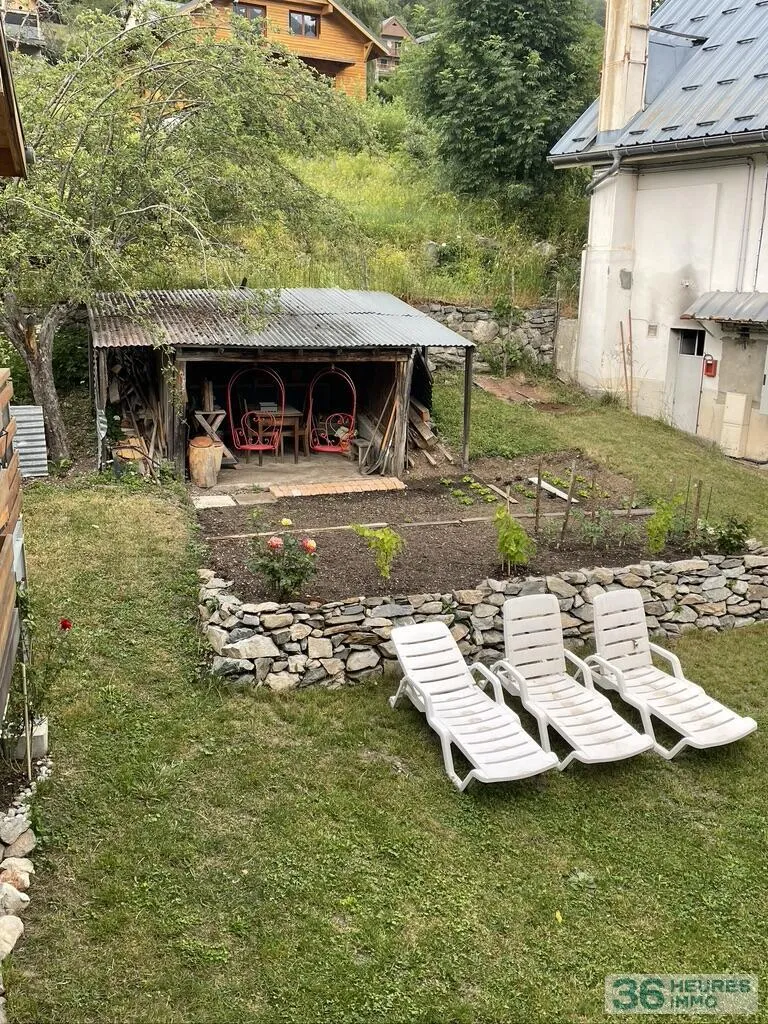 Propriété à Vaujany — vignette 12