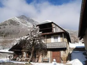 Propriété à Vaujany — vignette 15