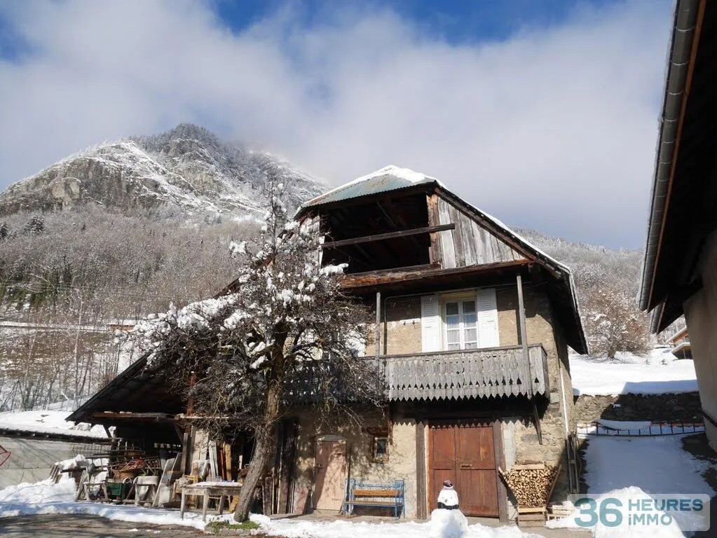 Propriété à Vaujany — vignette 15