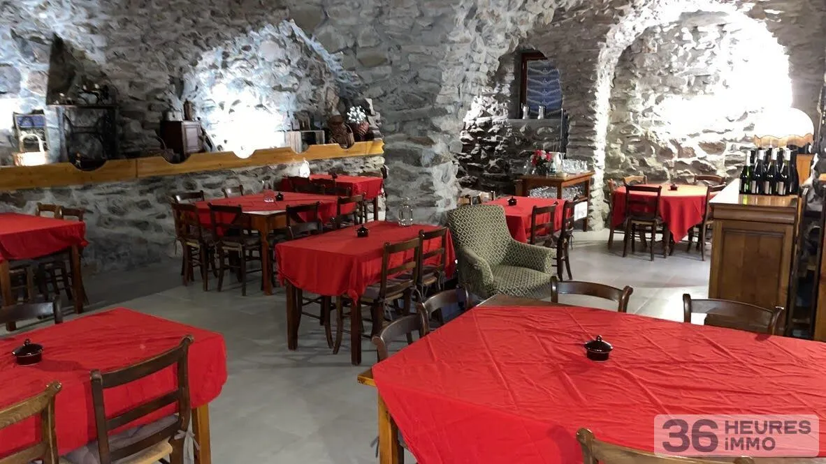 Propriété à Vaujany — vignette 9