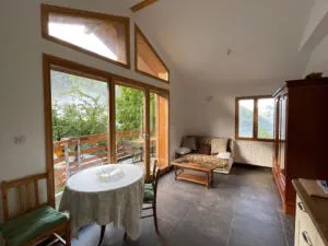 Propriété à Vaujany — vignette 13