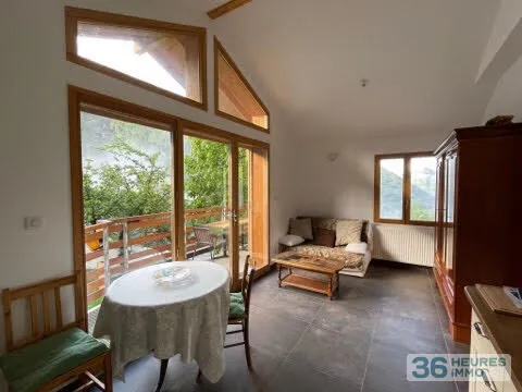 Propriété à Vaujany — vignette 13