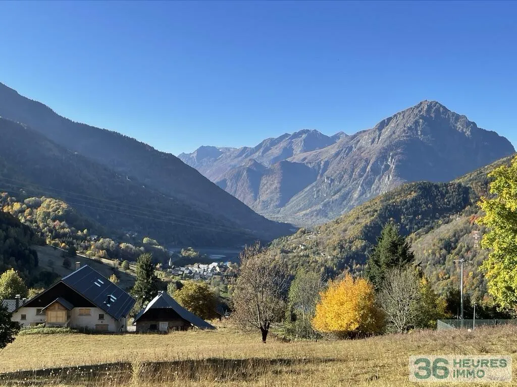 Propriété à Vaujany — vignette 18