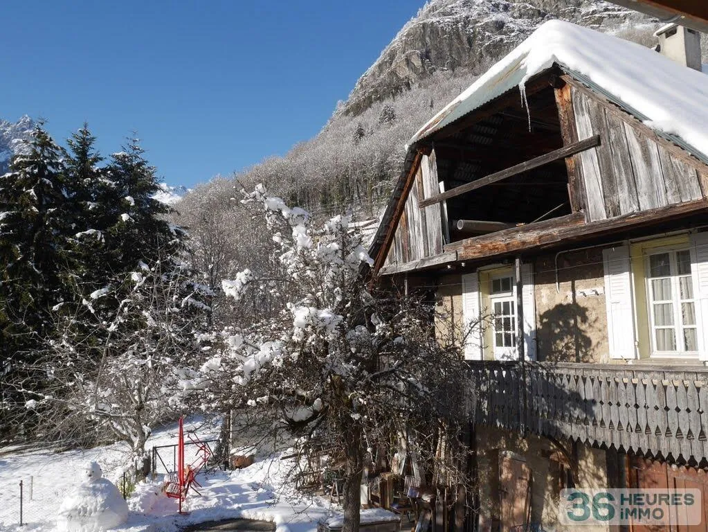 Propriété à Vaujany — vignette 16