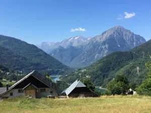 Propriété à Vaujany — vignette 21