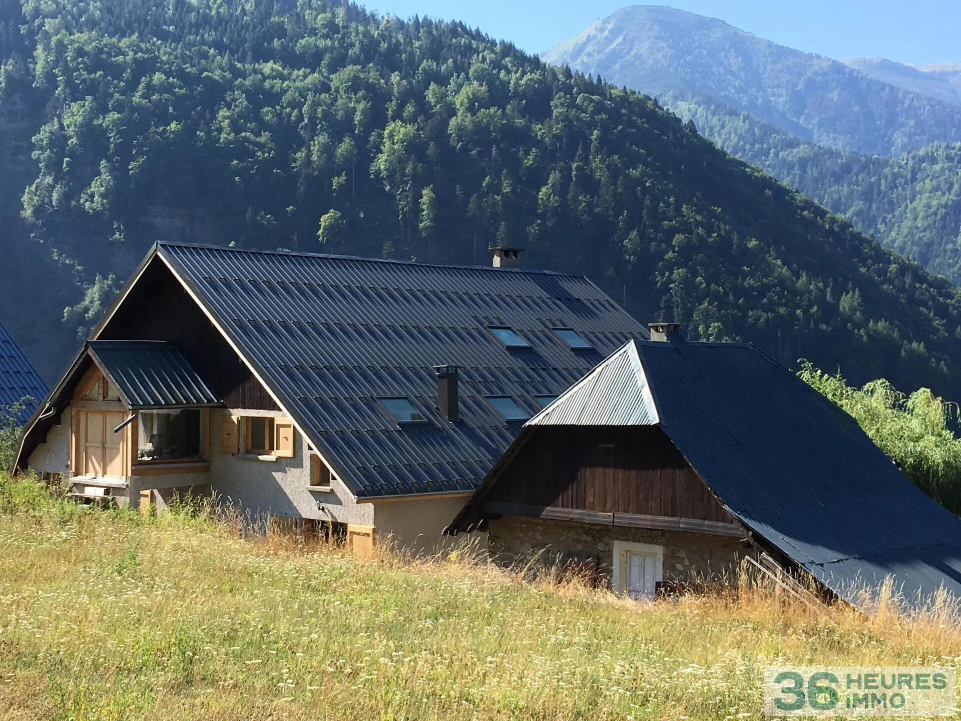 Propriété à Vaujany — vignette 22