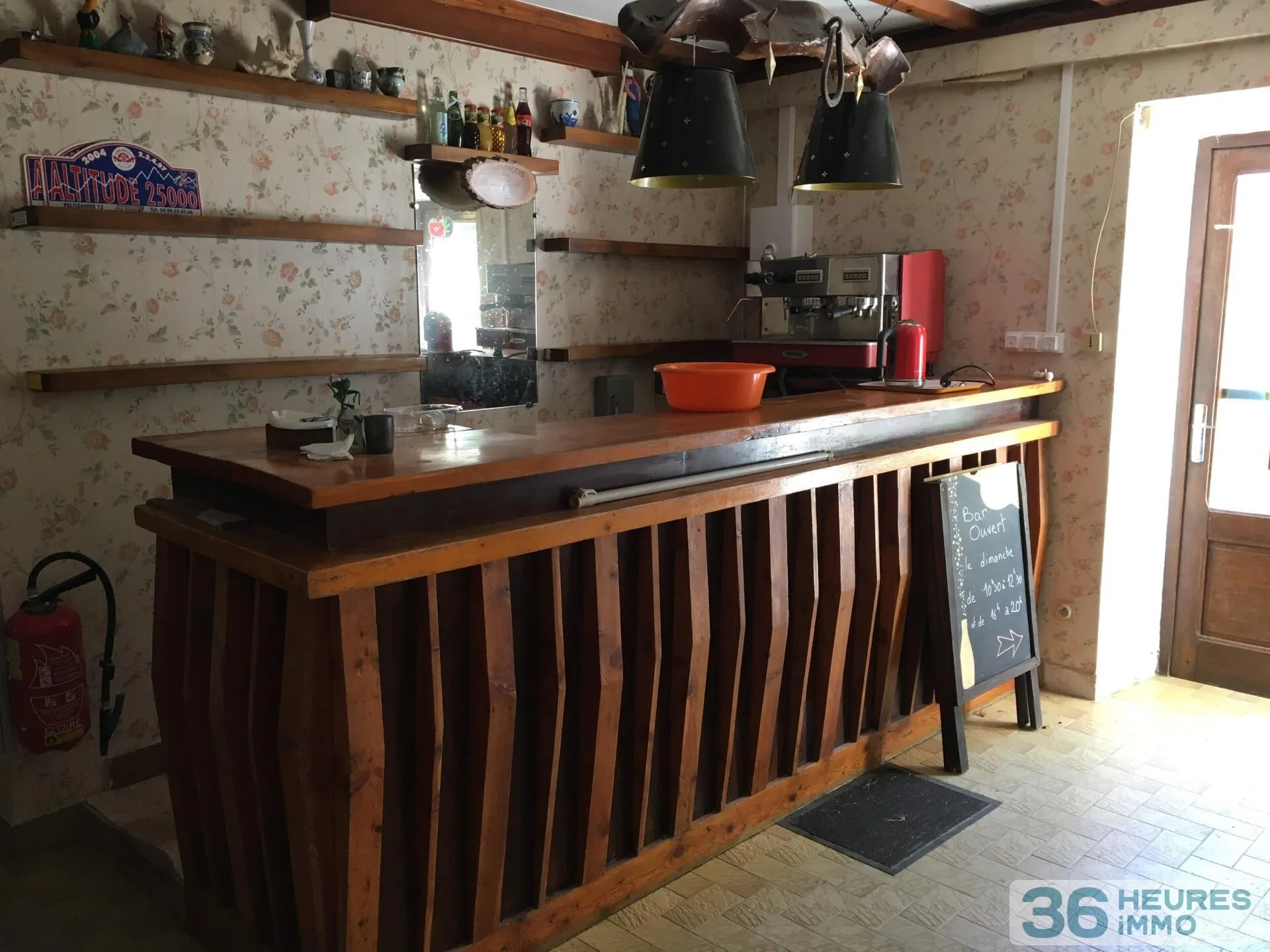 Propriété à Vaujany — vignette 25