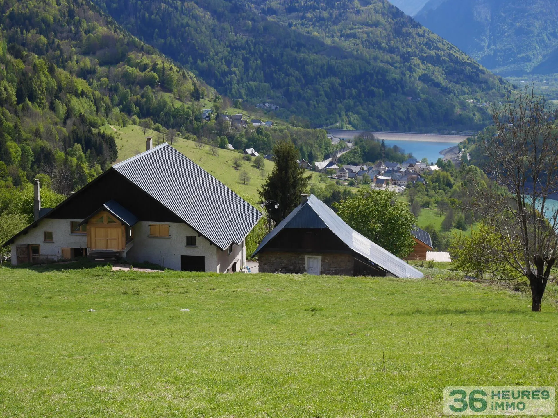 Propriété à Vaujany — vignette 31