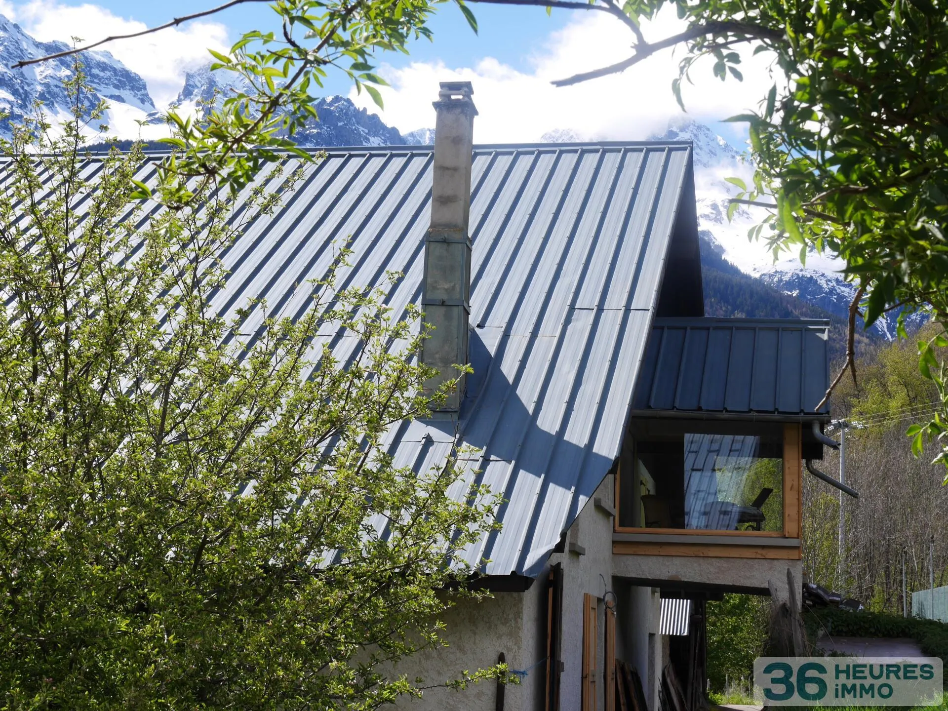 Propriété à Vaujany — vignette 30