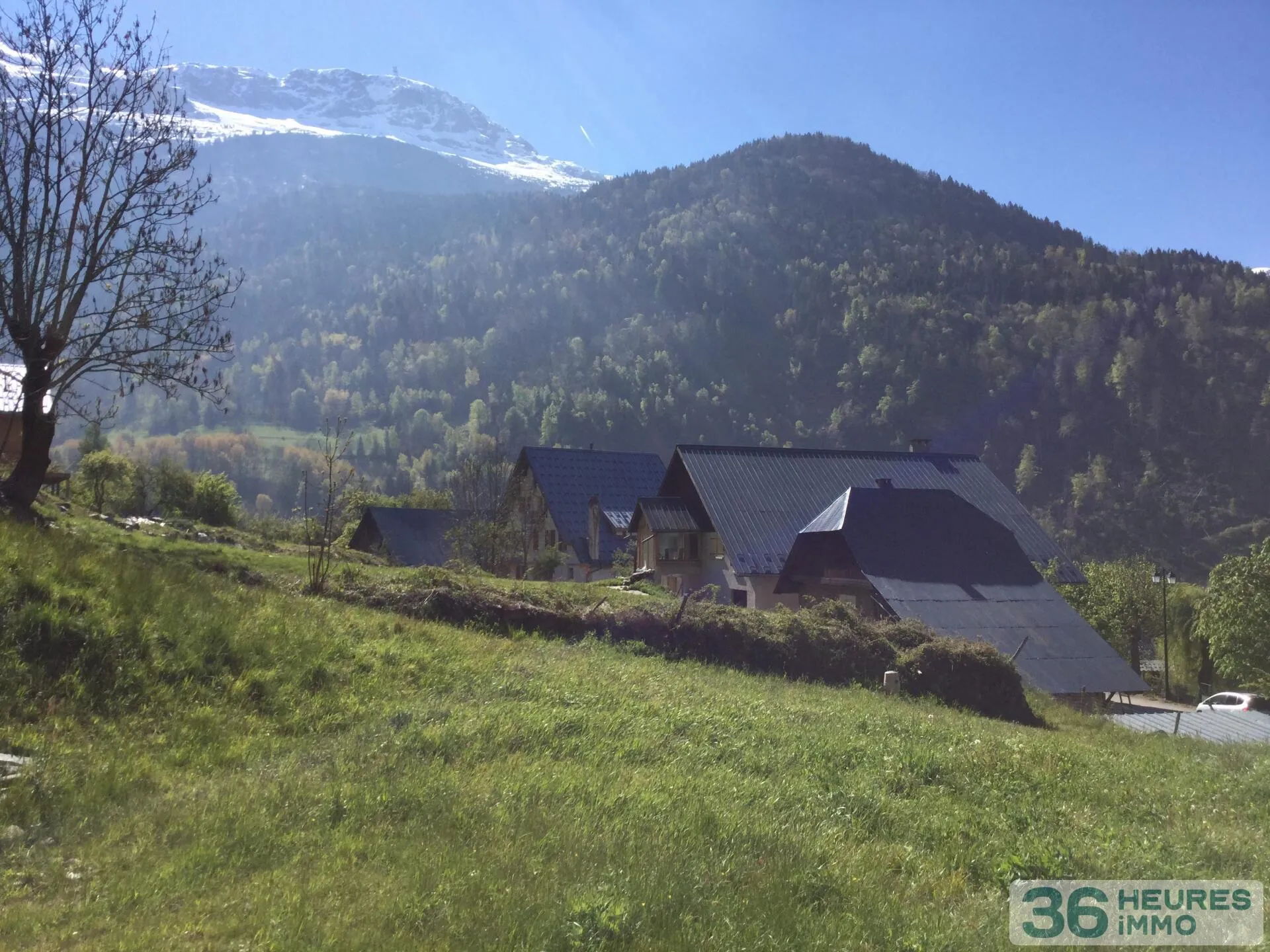 Propriété à Vaujany — vignette 33