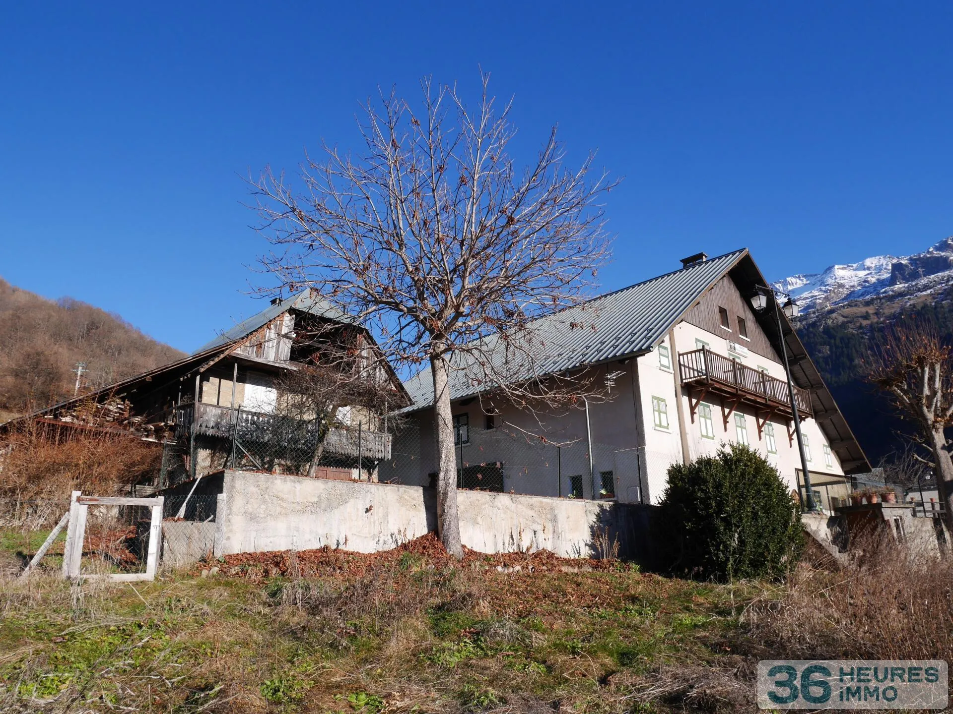 Propriété à Vaujany — vignette 34