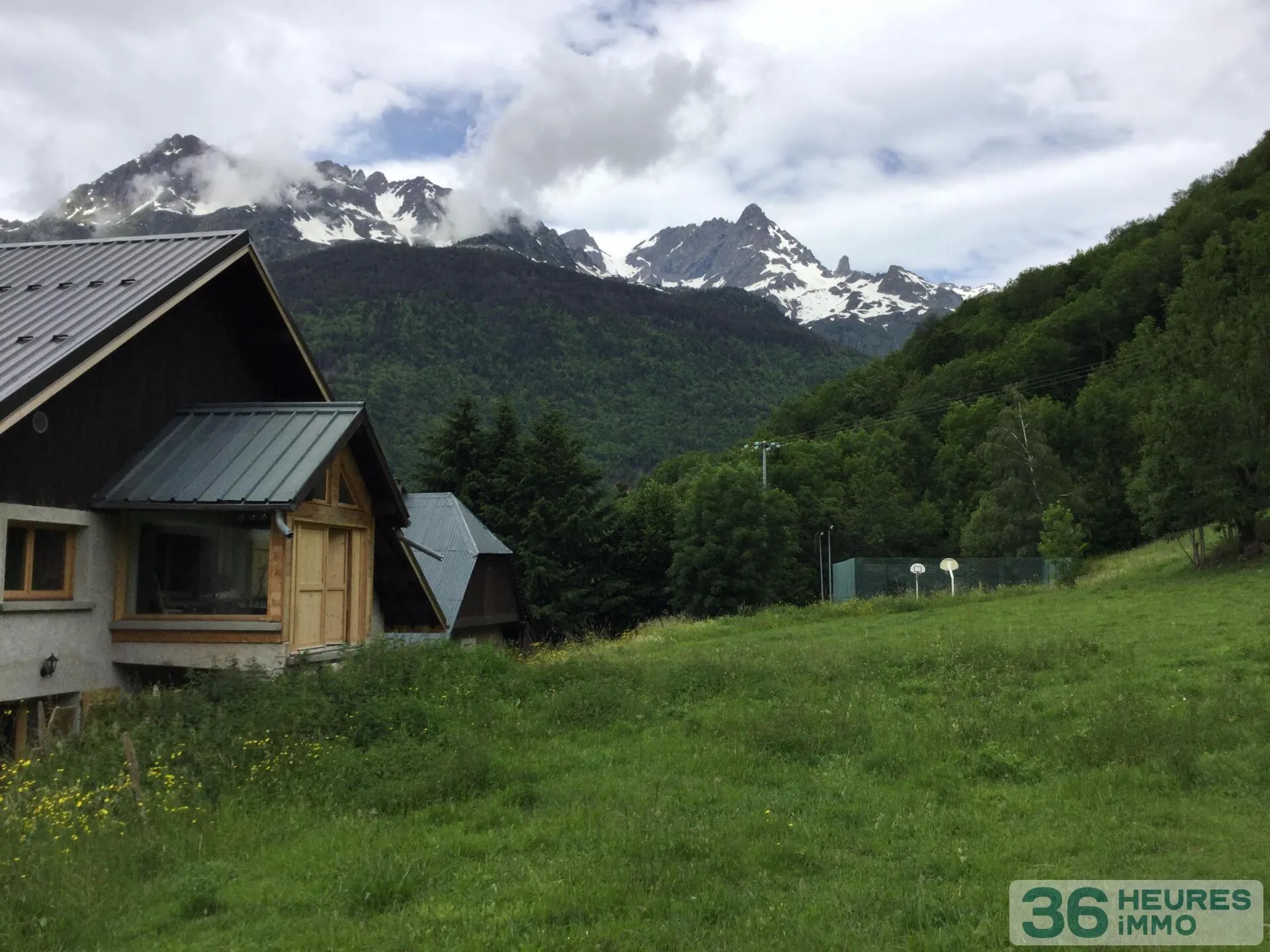 Propriété à Vaujany — vignette 36