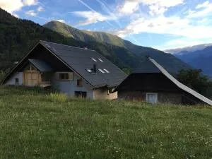 Propriété à Vaujany — vignette 42