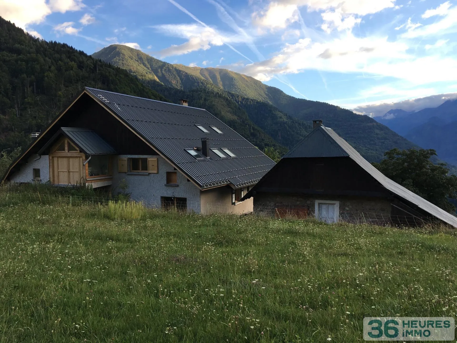 Propriété à Vaujany — vignette 42