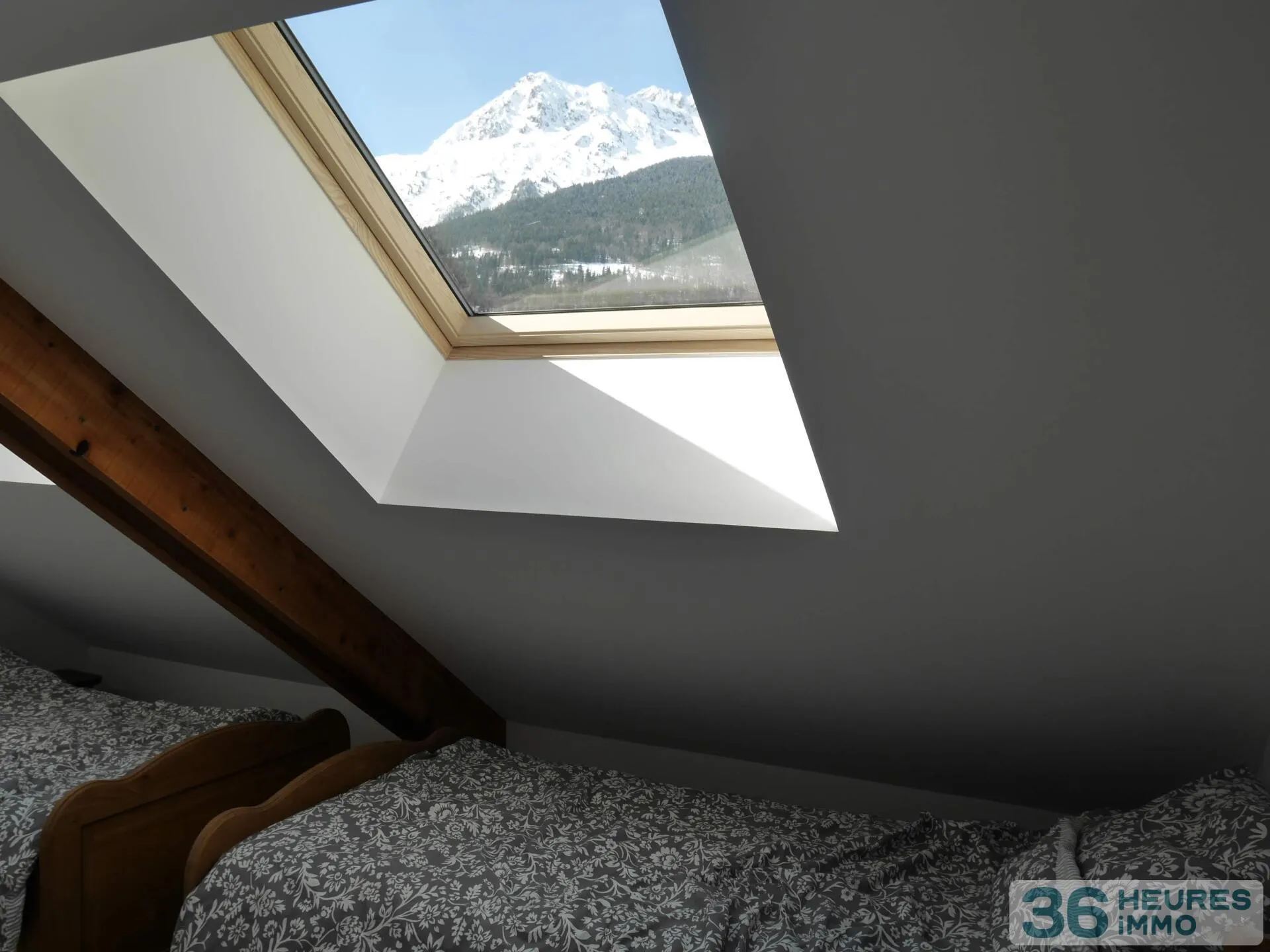 Propriété à Vaujany — vignette 44