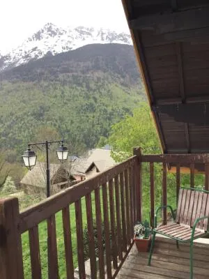 Propriété à Vaujany — vignette 47