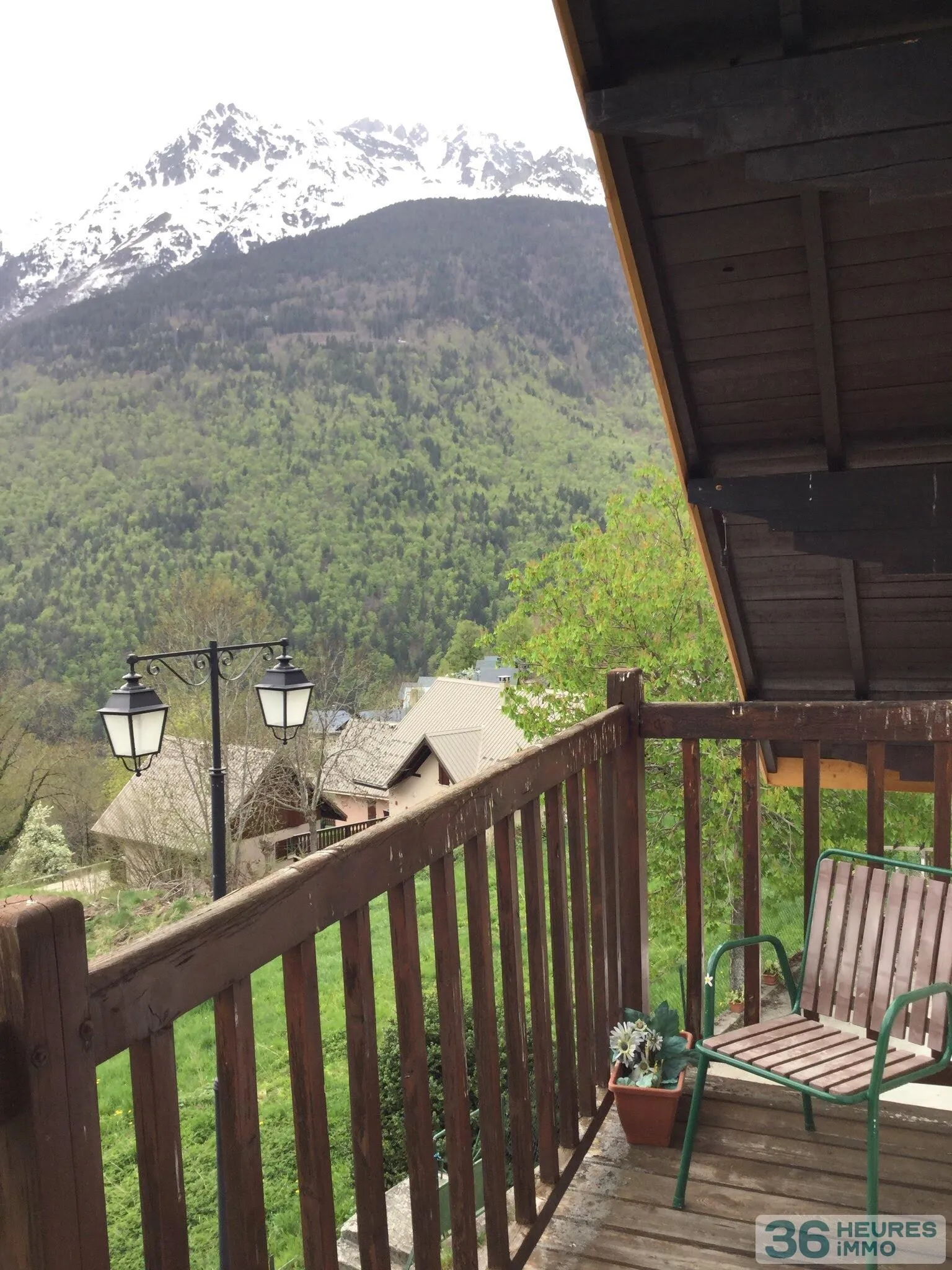 Propriété à Vaujany — vignette 47