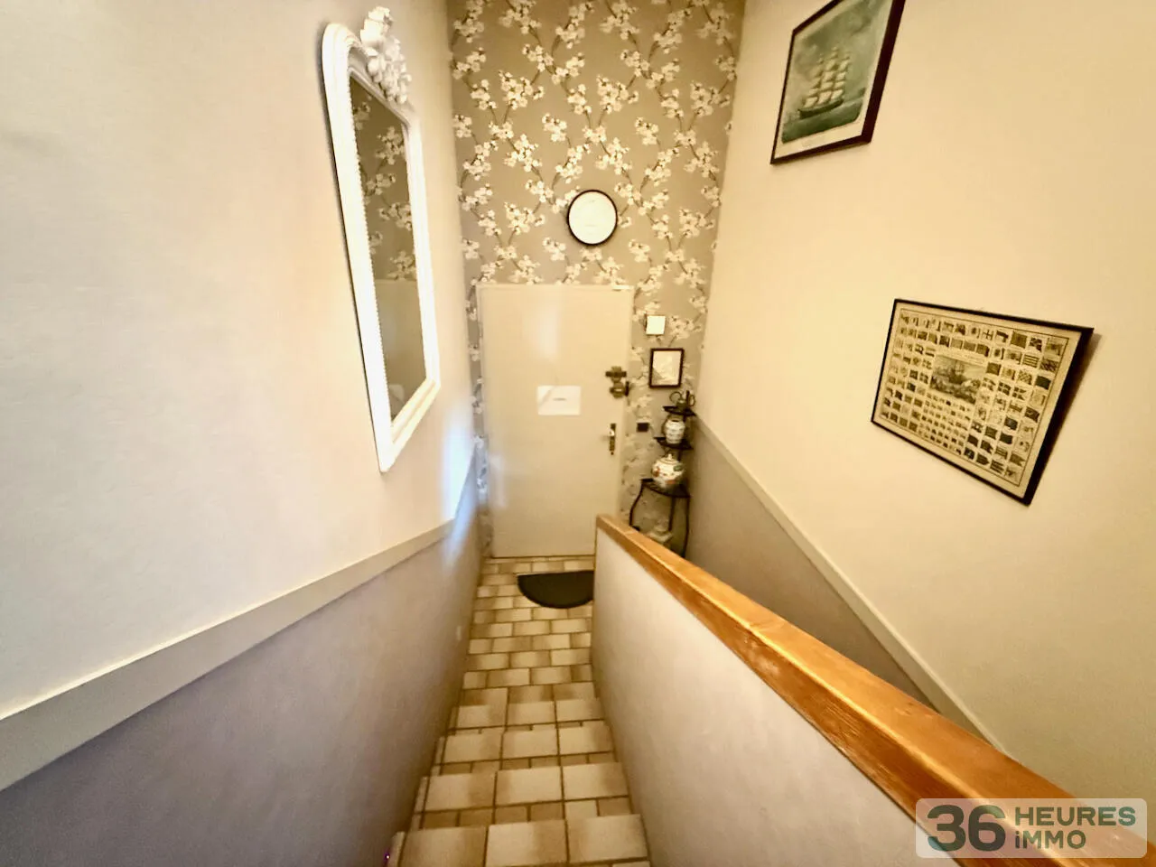 Maison à Voisins-le-Bretonneux — vignette 20