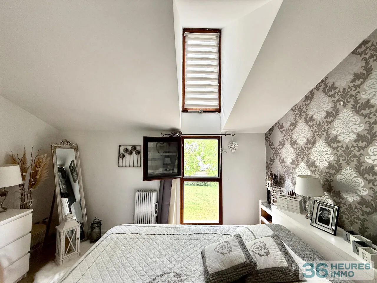 Maison à Voisins-le-Bretonneux — vignette 16