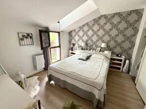 Maison à Voisins-le-Bretonneux — vignette 13