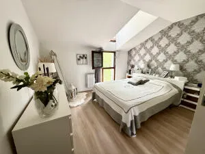 Maison à Voisins-le-Bretonneux — vignette 12