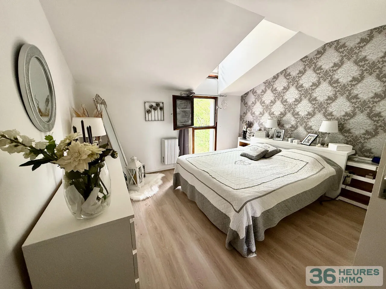 Maison à Voisins-le-Bretonneux — vignette 14