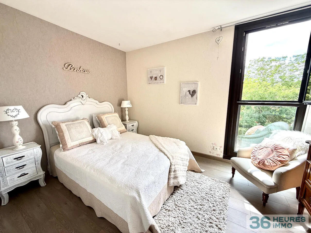 Maison à Voisins-le-Bretonneux — vignette 12