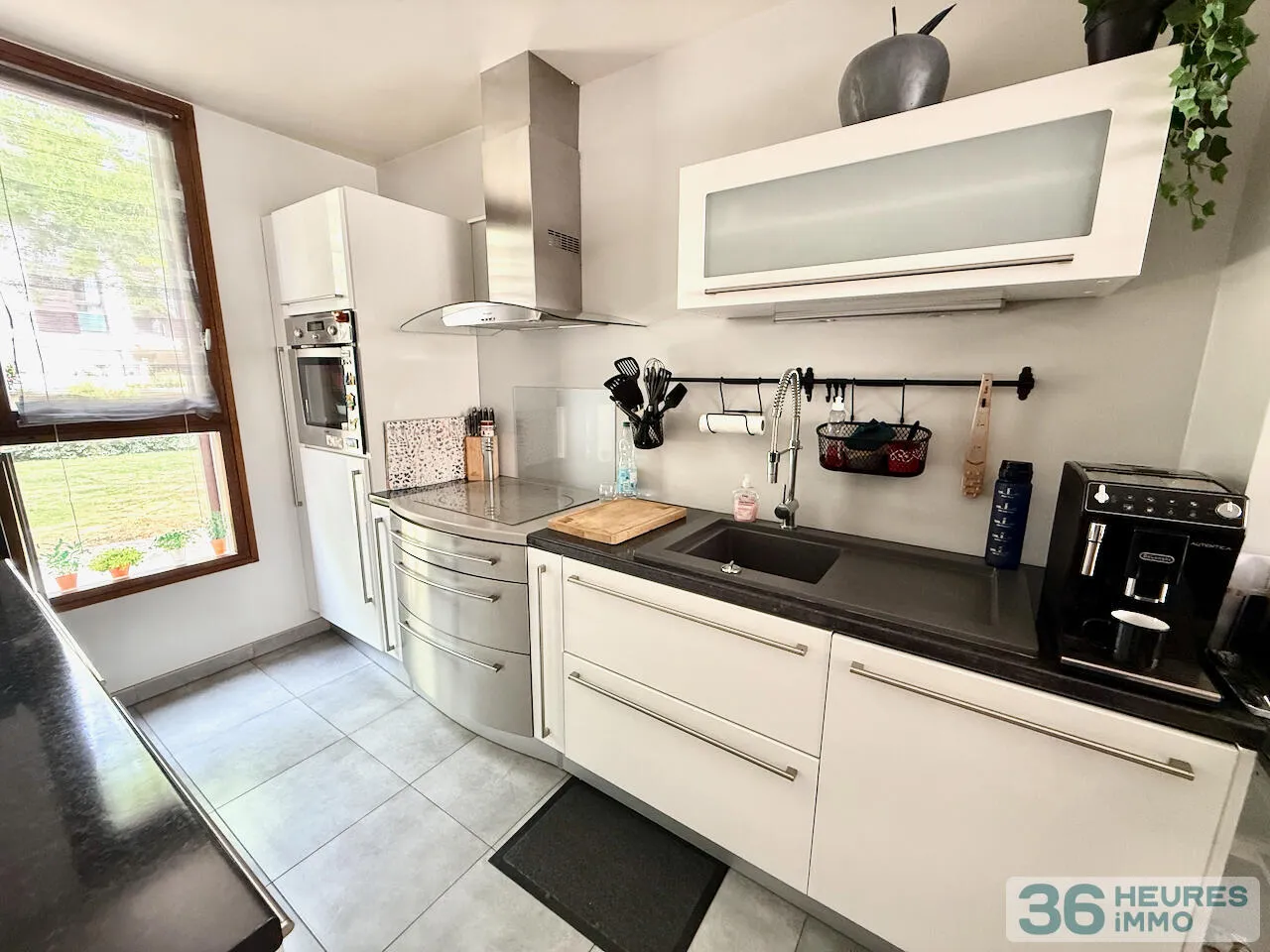 Maison à Voisins-le-Bretonneux — vignette 8