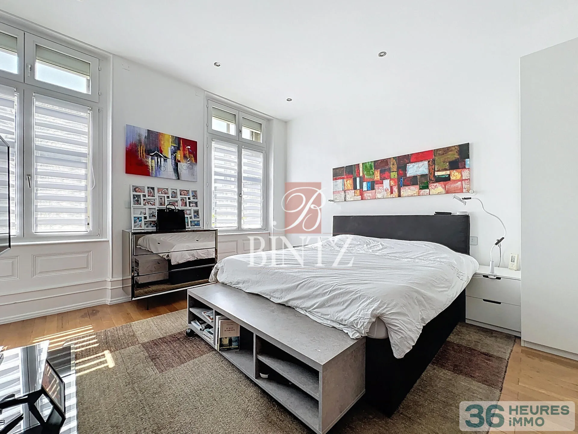 Appartement à Strasbourg — vignette 6