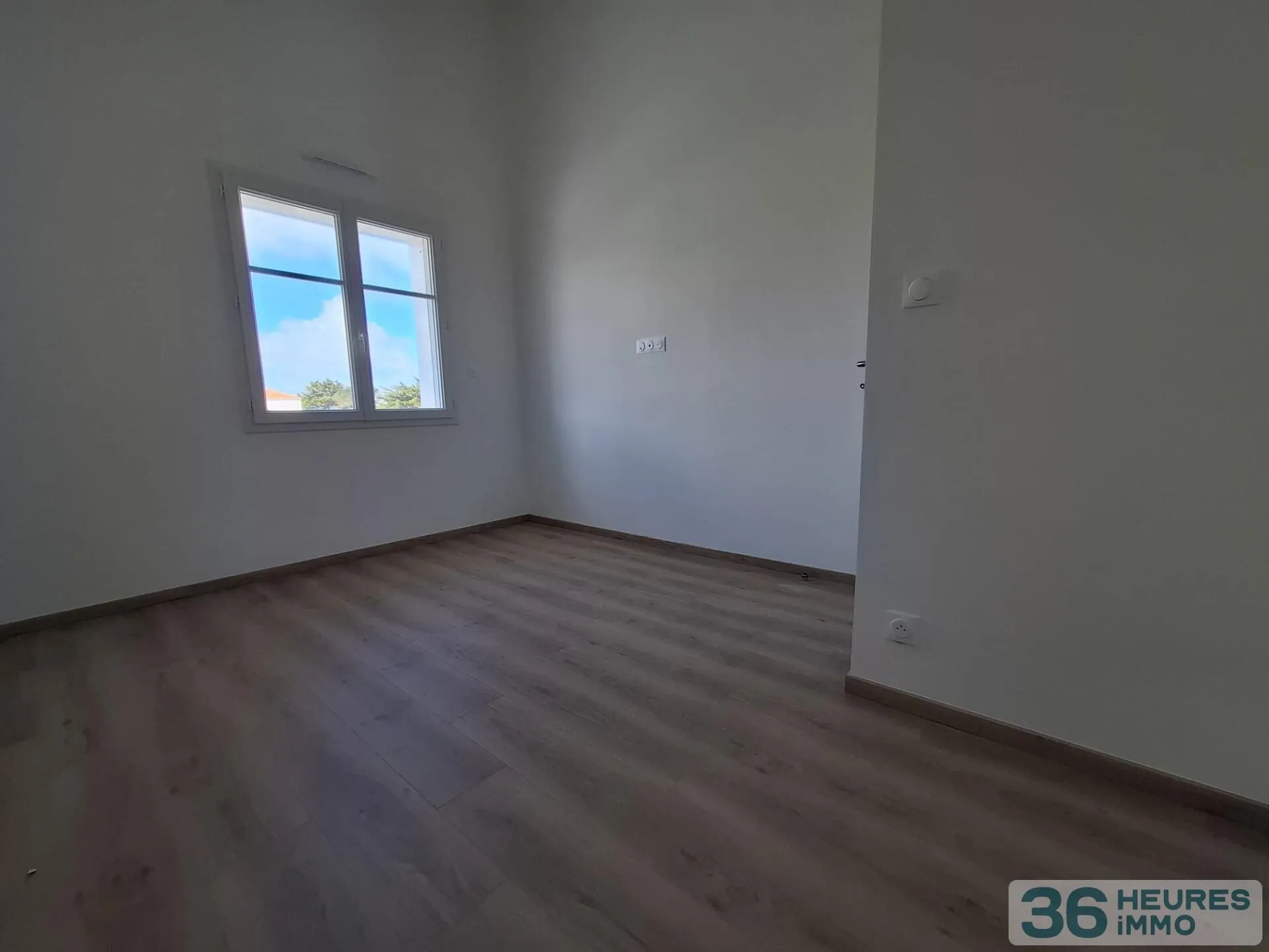 Maison à Couffé — vignette 2
